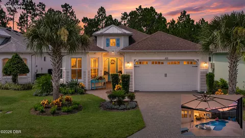 113 Dockside Pl, Daytona Beach, FL 32124