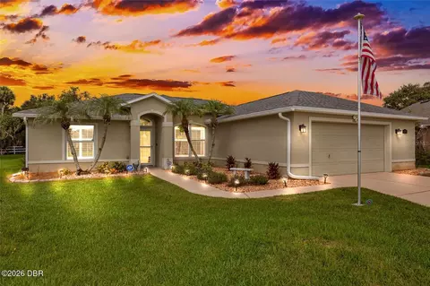 6761 Calistoga Cir, Port Orange, FL 32128