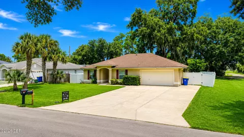 Other - 3047 Yule Tree Dr, Edgewater, FL 32141 photo 9 of 10