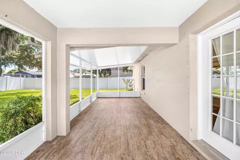 Exterior - 3047 Yule Tree Dr, Edgewater, FL 32141 photo 1 of 4