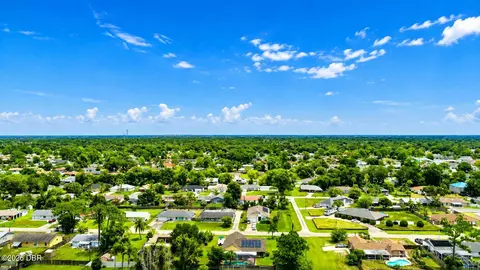 View/Area - 3047 Yule Tree Dr, Edgewater, FL 32141 photo 4 of 4