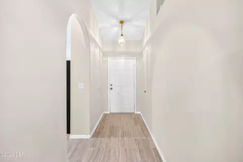 Entry Way - 3047 Yule Tree Dr, Edgewater, FL 32141 photo 2 of 3