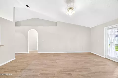 Living - 3047 Yule Tree Dr, Edgewater, FL 32141 photo 3 of 5