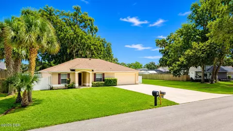 Other - 3047 Yule Tree Dr, Edgewater, FL 32141 photo 10 of 10