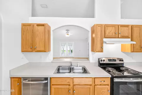 Kitchen - 3047 Yule Tree Dr, Edgewater, FL 32141 photo 3 of 4