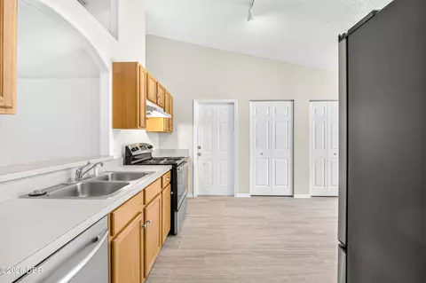 Kitchen - 3047 Yule Tree Dr, Edgewater, FL 32141 photo 1 of 4
