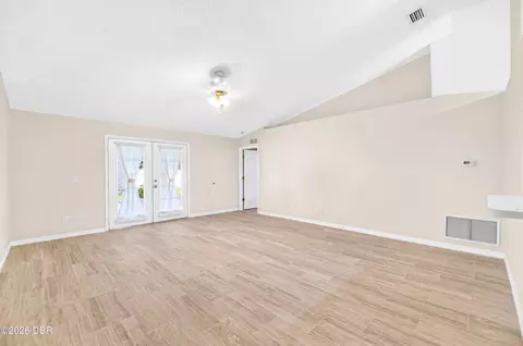 Living - 3047 Yule Tree Dr, Edgewater, FL 32141 photo 1 of 5