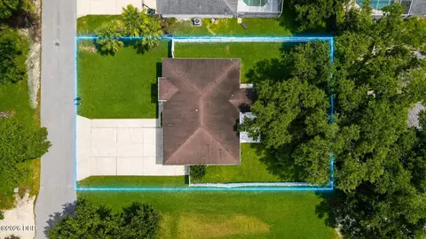 View/Area - 3047 Yule Tree Dr, Edgewater, FL 32141 photo 1 of 4