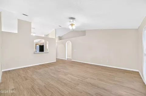 Living - 3047 Yule Tree Dr, Edgewater, FL 32141 photo 5 of 5