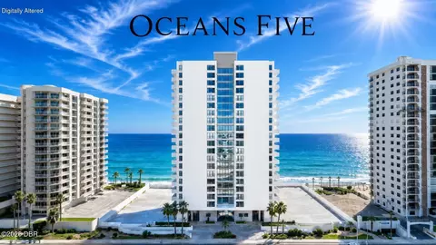 2987 S Atlantic Ave, Daytona Beach Shores, FL 32118