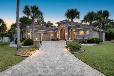 120 Marie Dr, Ponce Inlet, FL 32127
