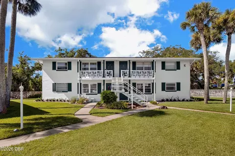 1800 S Palmetto Ave, South Daytona, FL 32119