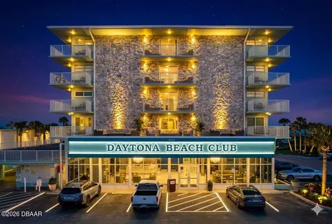 800 N Atlantic Ave, Daytona Beach, FL 32118