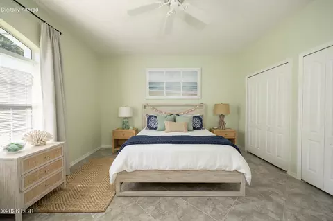 Bedroom - 3722 Longford Cir, Ormond Beach, FL 32174 photo 4 of 10