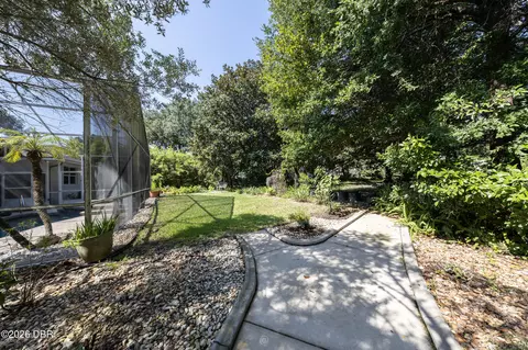 Exterior - 3722 Longford Cir, Ormond Beach, FL 32174 photo 7 of 10