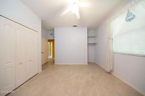 Bedroom - 3722 Longford Cir, Ormond Beach, FL 32174 photo 10 of 10