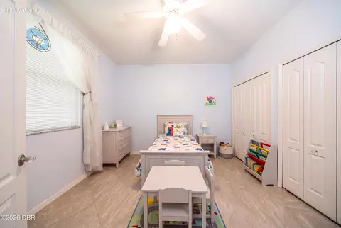 Bedroom - 3722 Longford Cir, Ormond Beach, FL 32174 photo 9 of 10