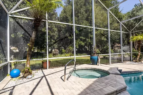 Exterior - 3722 Longford Cir, Ormond Beach, FL 32174 photo 5 of 10