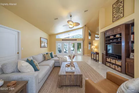 Living - 3722 Longford Cir, Ormond Beach, FL 32174 photo 3 of 6