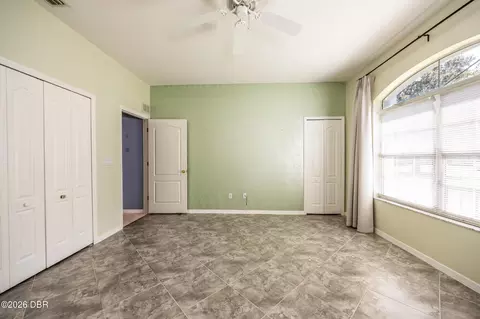 Bedroom - 3722 Longford Cir, Ormond Beach, FL 32174 photo 5 of 10