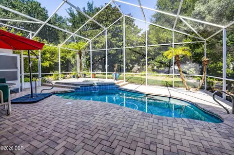 Exterior - 3722 Longford Cir, Ormond Beach, FL 32174 photo 3 of 10