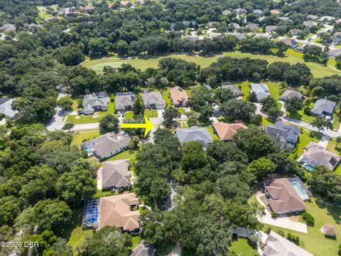 View/Area - 3722 Longford Cir, Ormond Beach, FL 32174 photo 6 of 6