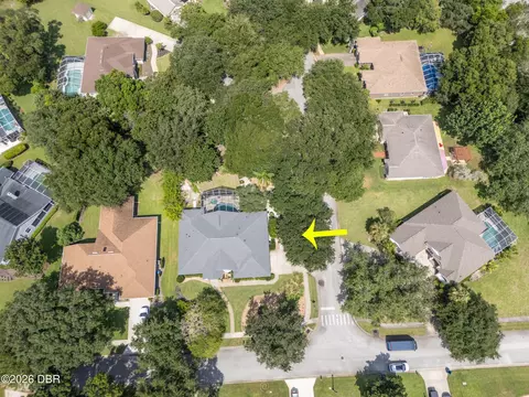 View/Area - 3722 Longford Cir, Ormond Beach, FL 32174 photo 2 of 6