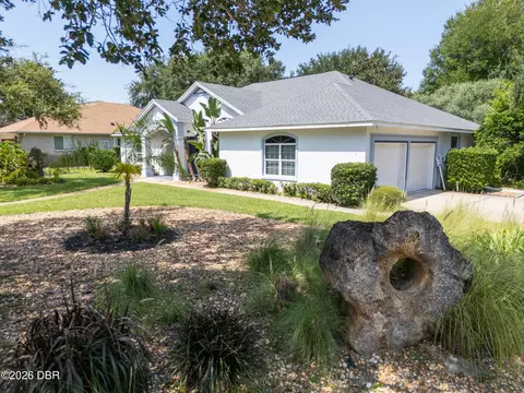 Exterior - 3722 Longford Cir, Ormond Beach, FL 32174 photo 10 of 10