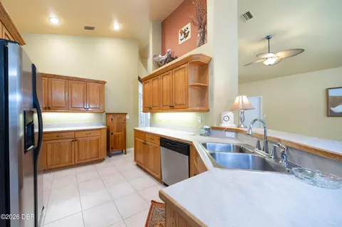 Kitchen - 3722 Longford Cir, Ormond Beach, FL 32174 photo 1 of 4