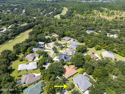 View/Area - 3722 Longford Cir, Ormond Beach, FL 32174 photo 4 of 6