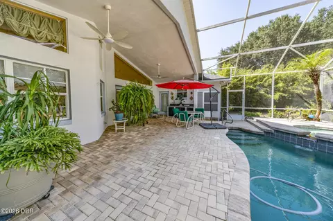 Exterior - 3722 Longford Cir, Ormond Beach, FL 32174 photo 4 of 10