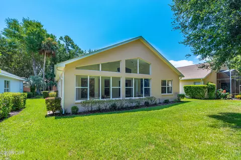 Exterior - 1309 Munster Cir, Ormond Beach, FL 32174 photo 7 of 8