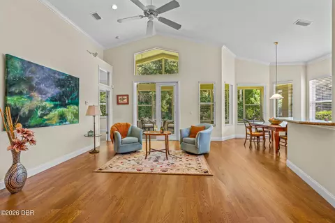 Living - 1309 Munster Cir, Ormond Beach, FL 32174 photo 1 of 2