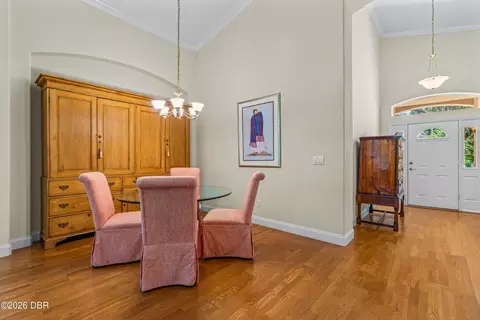 Dining - 1309 Munster Cir, Ormond Beach, FL 32174 photo 1 of 4