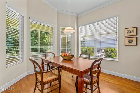 Dining - 1309 Munster Cir, Ormond Beach, FL 32174 photo 4 of 4