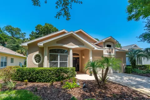 Exterior - 1309 Munster Cir, Ormond Beach, FL 32174 photo 2 of 8