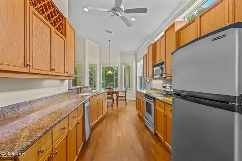Kitchen - 1309 Munster Cir, Ormond Beach, FL 32174 photo 1 of 3