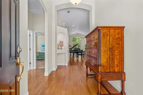 Entry Way - 1309 Munster Cir, Ormond Beach, FL 32174 photo 1 of 1