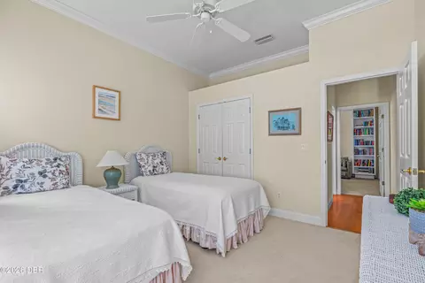 Bedroom - 1309 Munster Cir, Ormond Beach, FL 32174 photo 2 of 4