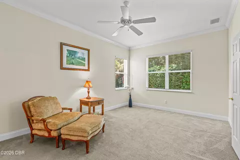 Bedroom - 1309 Munster Cir, Ormond Beach, FL 32174 photo 3 of 4