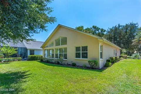 Exterior - 1309 Munster Cir, Ormond Beach, FL 32174 photo 6 of 8
