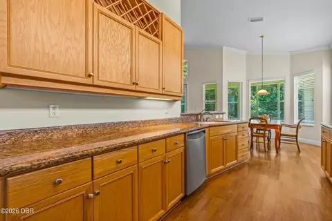 Kitchen - 1309 Munster Cir, Ormond Beach, FL 32174 photo 2 of 3