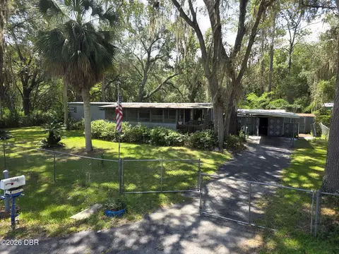 15088 NE 86th Ln, Silver Springs, FL 34488