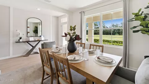 Dining - 9 Honeybell Way, Ormond Beach, FL 32174 photo 1 of 4