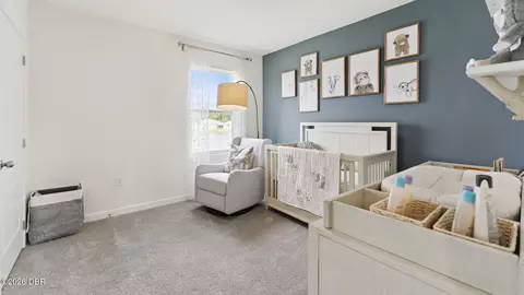 Bedroom - 9 Honeybell Way, Ormond Beach, FL 32174 photo 5 of 5