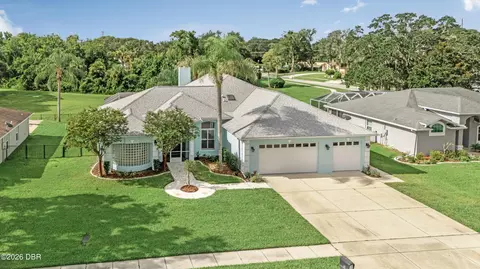 847 Stony Point Dr, Port Orange, FL 32128