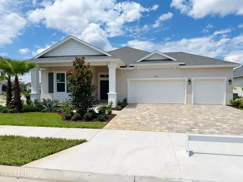 1664 Lake Reserve Dr, Deland, FL 32724