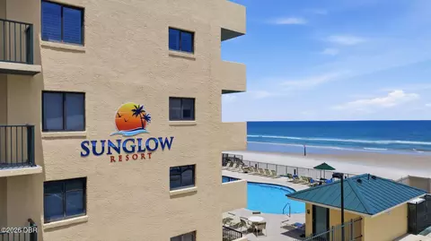 3647 S Atlantic Ave, Daytona Beach Shores, FL 32118