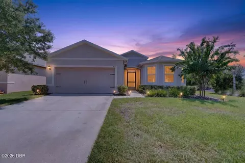 5349 Sandpine Haven Ln, Port Orange, FL 32128