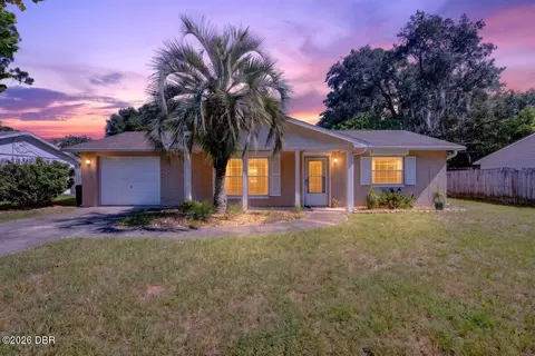 469 Wales Ave, Port Orange, FL 32127